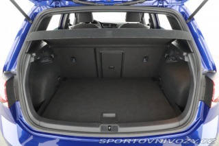 Volkswagen Golf 2.0 TSI R 2018