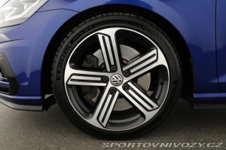 Volkswagen Golf 2.0 TSI R 2018