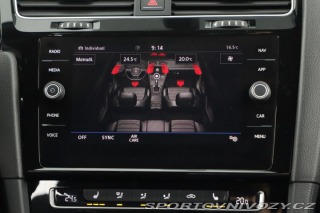 Volkswagen Golf 2.0 TSI R 2018