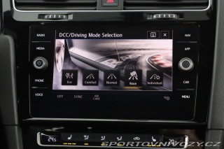 Volkswagen Golf 2.0 TSI R 2018