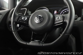 Volkswagen Golf 2.0 TSI R 2018