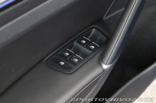 Volkswagen Golf 2.0 TSI R 2018