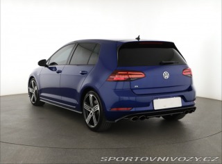 Volkswagen Golf 2.0 TSI R 2018