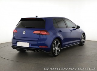 Volkswagen Golf 2.0 TSI R 2018