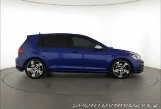 Volkswagen Golf 2.0 TSI R 2018