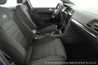 Volkswagen Golf 2.0 TSI R 2018