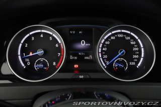 Volkswagen Golf 2.0 TSI R 2018