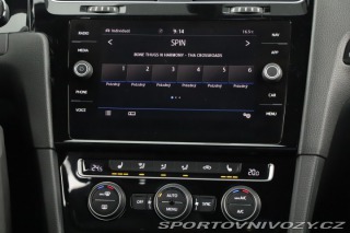 Volkswagen Golf 2.0 TSI R 2018