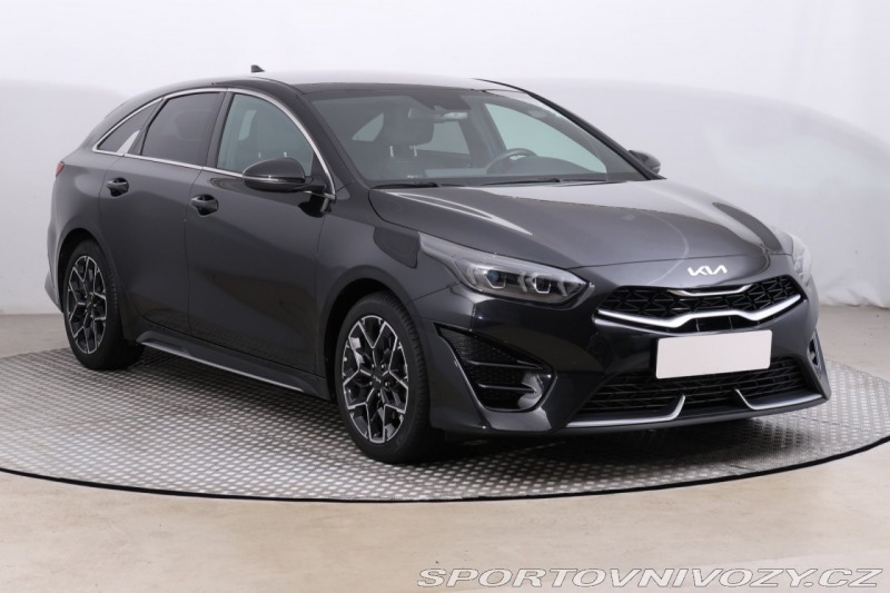 Kia ProCeed GT-Line 1.5 T-GDI