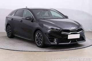 Kia ProCeed GT-Line 1.5 T-GDI