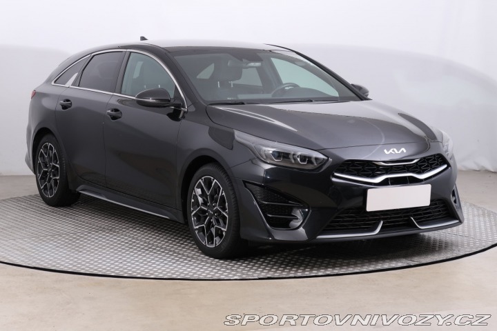 Kia ProCeed GT-Line 1.5 T-GDI 2021