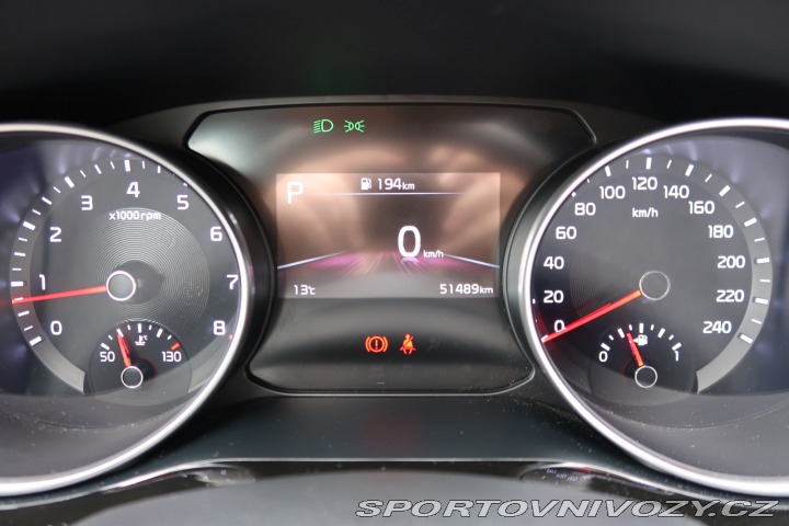 Kia ProCeed GT-Line 1.5 T-GDI 2021
