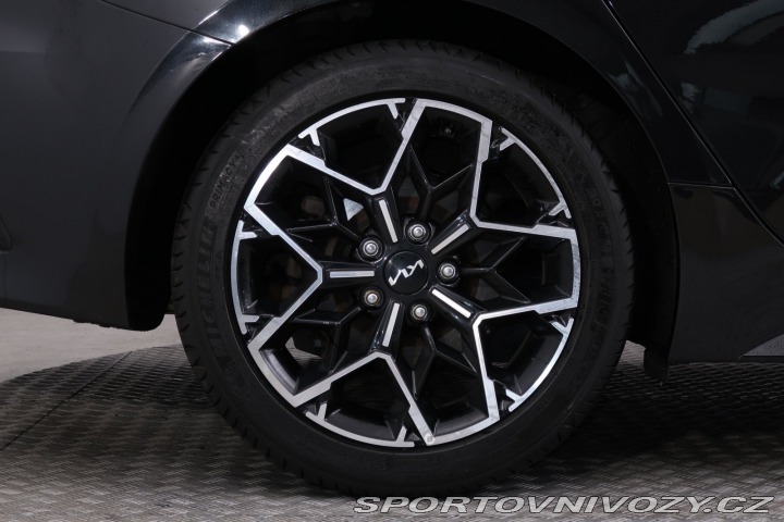 Kia ProCeed GT-Line 1.5 T-GDI 2021