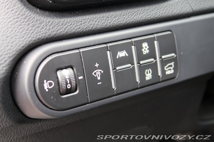 Kia ProCeed GT-Line 1.5 T-GDI 2021