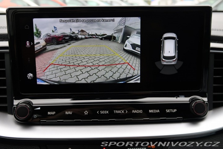 Kia ProCeed GT-Line 1.5 T-GDI 2021