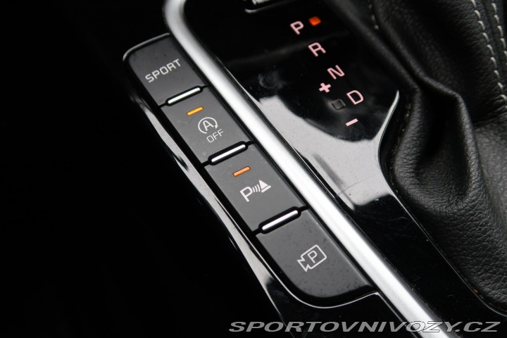 Kia ProCeed GT-Line 1.5 T-GDI 2021