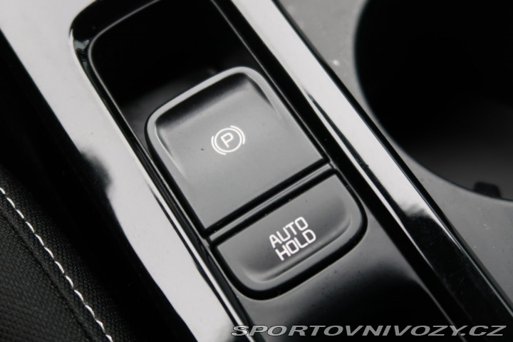Kia ProCeed GT-Line 1.5 T-GDI 2021
