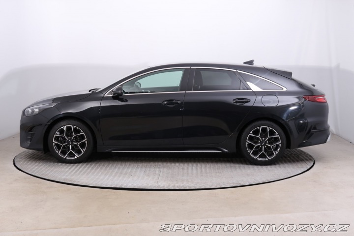 Kia ProCeed GT-Line 1.5 T-GDI 2021