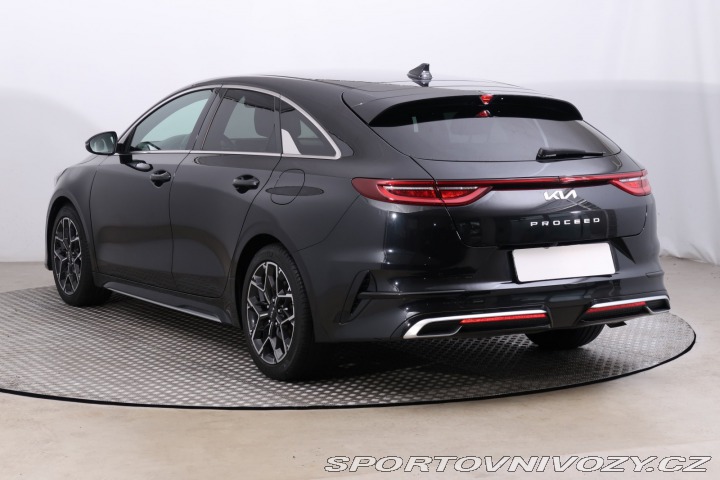 Kia ProCeed GT-Line 1.5 T-GDI 2021