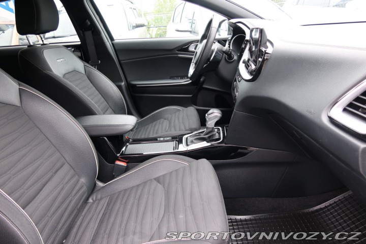 Kia ProCeed GT-Line 1.5 T-GDI 2021