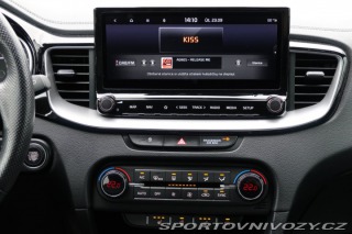 Kia ProCeed GT-Line 1.5 T-GDI 2021