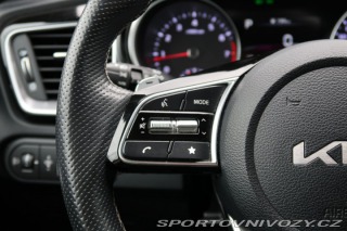 Kia ProCeed GT-Line 1.5 T-GDI 2021