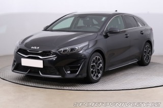Kia ProCeed GT-Line 1.5 T-GDI 2021