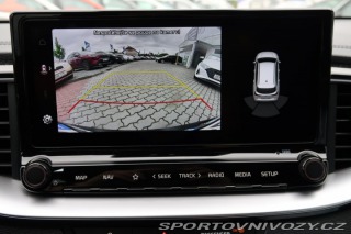 Kia ProCeed GT-Line 1.5 T-GDI 2021