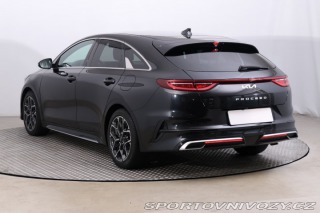 Kia ProCeed GT-Line 1.5 T-GDI 2021