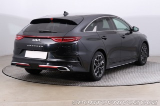 Kia ProCeed GT-Line 1.5 T-GDI 2021