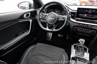 Kia ProCeed GT-Line 1.5 T-GDI 2021