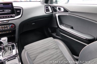 Kia ProCeed GT-Line 1.5 T-GDI 2021