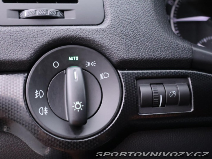 Škoda Octavia RS 2,0 TDI 125kW Xenon 1.Maj 2012