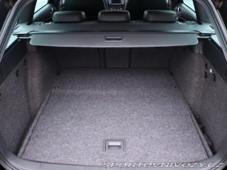 Škoda Octavia RS 2,0 TDI 125kW Xenon 1.Maj 2012