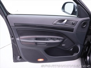 Škoda Octavia RS 2,0 TDI 125kW Xenon 1.Maj 2012