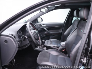 Škoda Octavia RS 2,0 TDI 125kW Xenon 1.Maj 2012