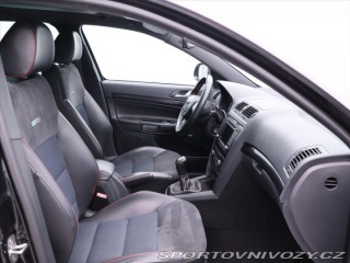 Škoda Octavia RS 2,0 TDI 125kW Xenon 1.Maj 2012