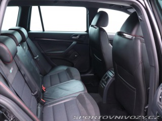 Škoda Octavia RS 2,0 TDI 125kW Xenon 1.Maj 2012
