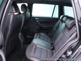 Škoda Octavia RS 2,0 TDI 125kW Xenon 1.Maj 2012