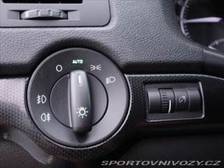 Škoda Octavia RS 2,0 TDI 125kW Xenon 1.Maj 2012