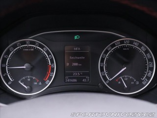 Škoda Octavia RS 2,0 TDI 125kW Xenon 1.Maj 2012
