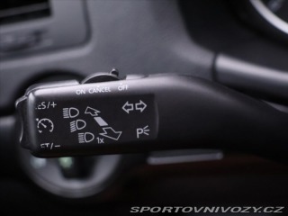 Škoda Octavia RS 2,0 TDI 125kW Xenon 1.Maj 2012