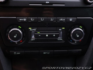 Škoda Octavia RS 2,0 TDI 125kW Xenon 1.Maj 2012