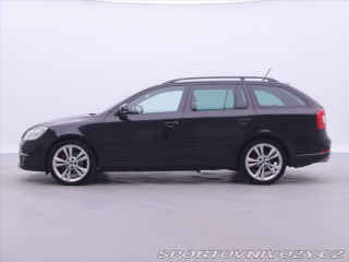 Škoda Octavia RS 2,0 TDI 125kW Xenon 1.Maj 2012
