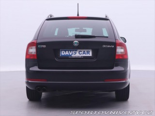 Škoda Octavia RS 2,0 TDI 125kW Xenon 1.Maj 2012
