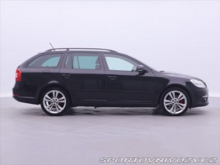 Škoda Octavia RS 2,0 TDI 125kW Xenon 1.Maj 2012