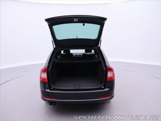 Škoda Octavia RS 2,0 TDI 125kW Xenon 1.Maj 2012