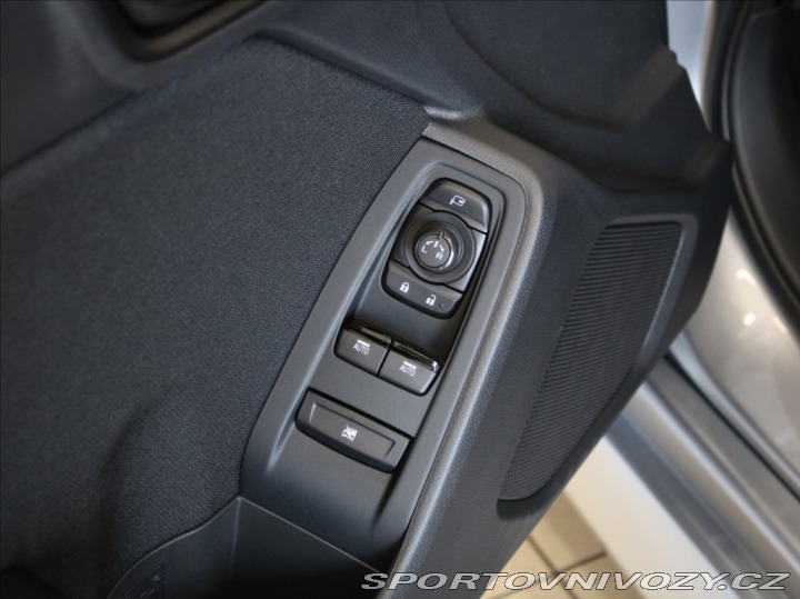 Toyota GR86 2,4 234k. 5170 km! Akční 2023