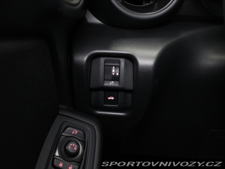 Toyota GR86 2,4 234k. 5170 km! Akční 2023