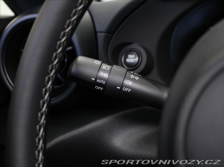 Toyota GR86 2,4 234k. 5170 km! Akční 2023